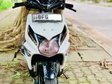 Honda Dio 2017 Motorbike