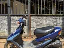 Honda Dio 2010 Motorbike