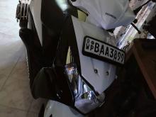 Honda Dio 2012 Motorbike