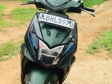 Honda Dio 2019 Motorbike