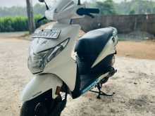 Honda Dio 2015 Motorbike