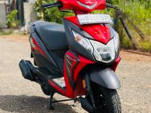 Honda Dio 2019 Motorbike