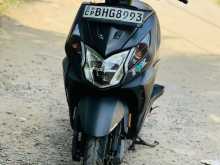 Honda Dio 2019 Motorbike