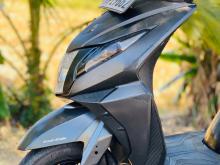 Honda Dio 2017 Motorbike