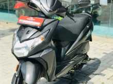 Honda DiO 2018 Motorbike