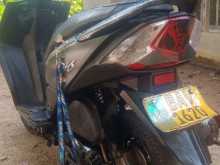 Honda Dio 2014 Motorbike