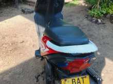 Honda DIo 2014 Motorbike
