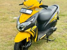 Honda Dio 2019 Motorbike