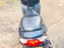 Honda Dio 2017 Motorbike