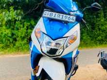 Honda DIO 2020 Motorbike