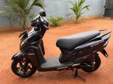 Honda Dio 2026 Motorbike