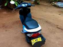 Honda Dio 2011 Motorbike