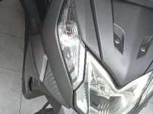 Honda Dio 2018 Motorbike