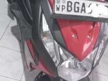 Honda Dio 2018 Motorbike