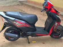 Honda Dio 2017 Motorbike