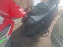 Honda Dio 2011 Motorbike