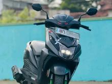 Honda Dio 2019 Motorbike
