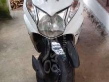 Honda Dio 2015 Motorbike