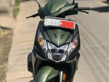 Honda Dio 2020 Motorbike