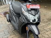 Honda Dio 2026 Motorbike