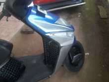 Honda Dio 2012 Motorbike