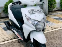 Honda Dio 2014 Motorbike
