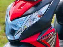 Honda Dio 2018 Motorbike