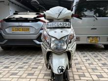 Honda Dio 2015 Motorbike