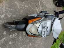 Honda Dio 2009 Motorbike