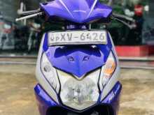 Honda Dio 2012 Motorbike