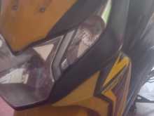 Honda Dio 2018 Motorbike
