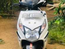 Honda Dio 2016 Motorbike
