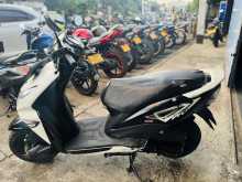 Honda Dio 2017 Motorbike