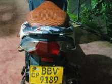 Honda Dio 2014 Motorbike