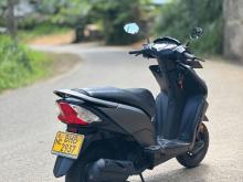 Honda Dio 2018 Motorbike