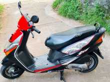 Honda Dio 2010 Motorbike