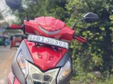 Honda Dio 2019 Motorbike