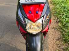 Honda Dio 2017 Motorbike