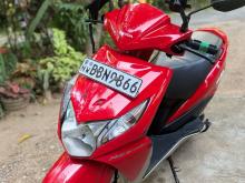 Honda Dio 2015 Motorbike