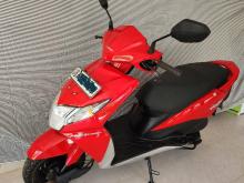 Honda Dio 2014 Motorbike