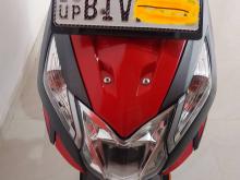 Honda DIO 2020 Motorbike