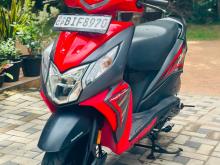Honda Dio 2019 Motorbike