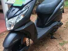Honda Dio 2019 Motorbike