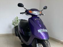 Honda Dio 2022 Motorbike