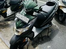 Honda Dio 2020 Motorbike