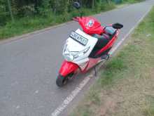 Honda Dio 2017 Motorbike