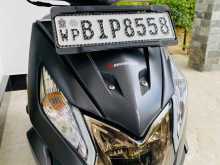 Honda Dio 2019 Motorbike
