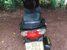 Honda Dio 2015 Motorbike