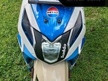 Honda Dio 2020 Motorbike
