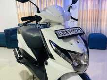 Honda Dio 2014 Motorbike